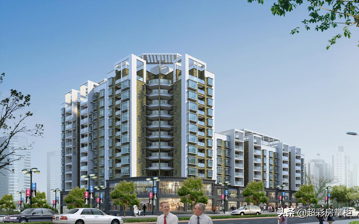 北京的商住公寓值得购买吗,商住公寓值得入手吗