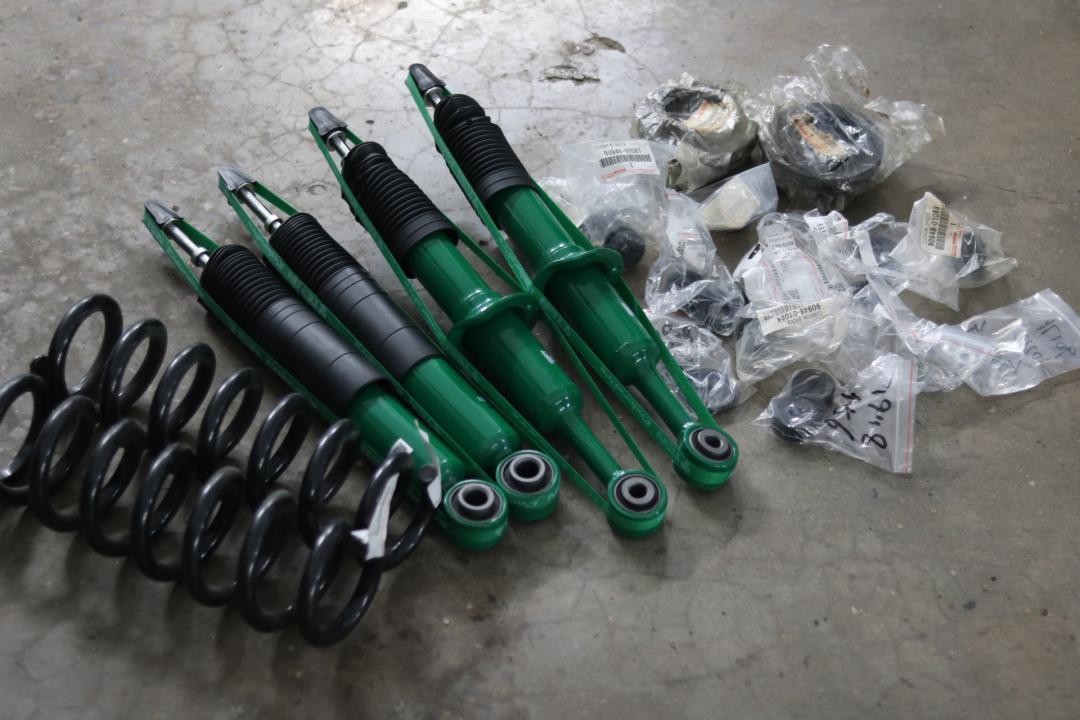 丰田fj酷路泽二手怎么选,丰田fj酷路泽二手2007翻新