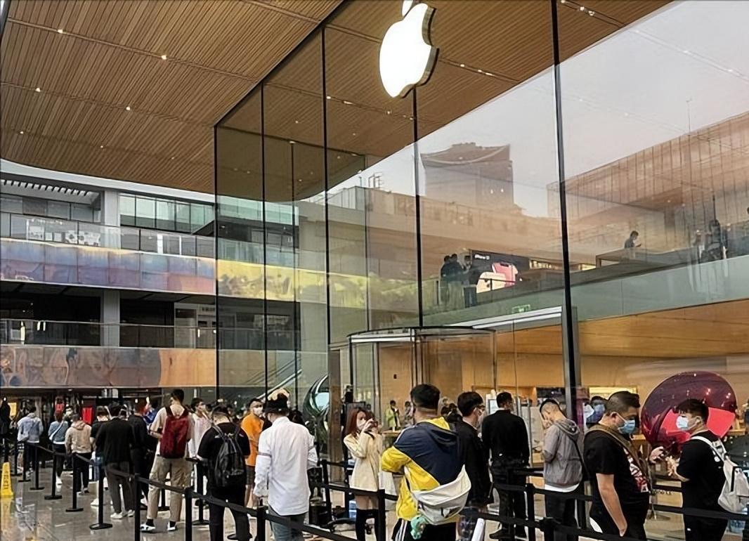 苹果上调日本iphone13售价,苹果iphone13全系将降价