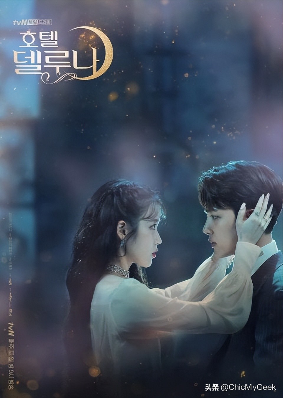 韩剧推荐高分鬼神片有哪些,经典韩剧推荐有鬼神元素