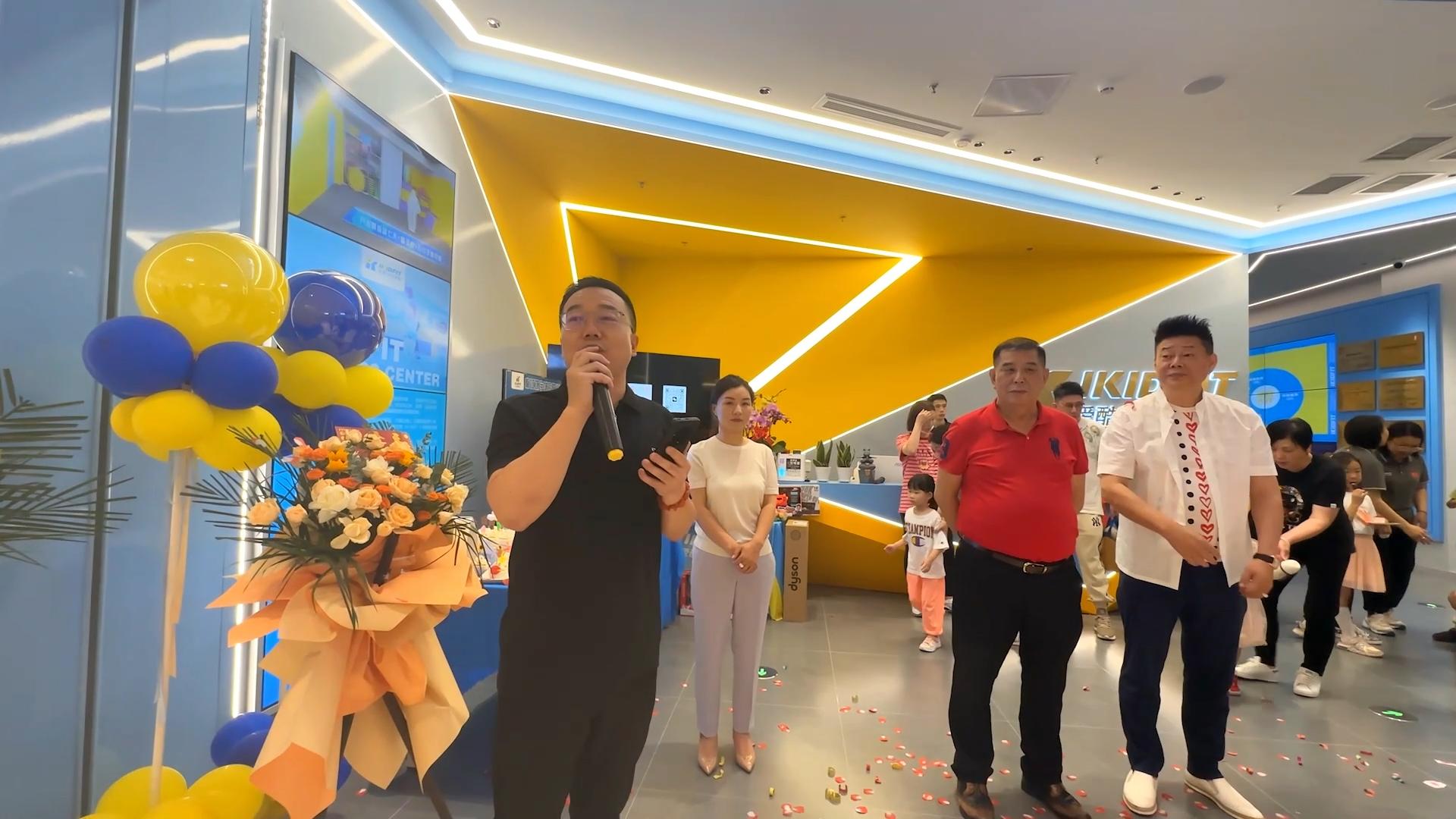 爱酷少儿体能中心武汉店,爱酷少儿体能馆门店分布