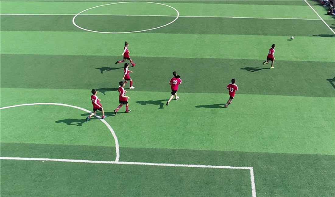 辛巴辛有志助农计划升级，河南宝丰：小足（篮）球成就大梦想