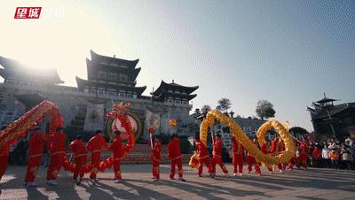 带你领略长沙县,一分钟感受长沙