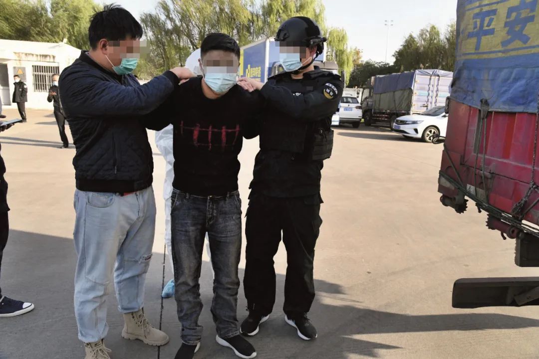 公安部督办一号大案在线听,公安部挂牌督办一号案件