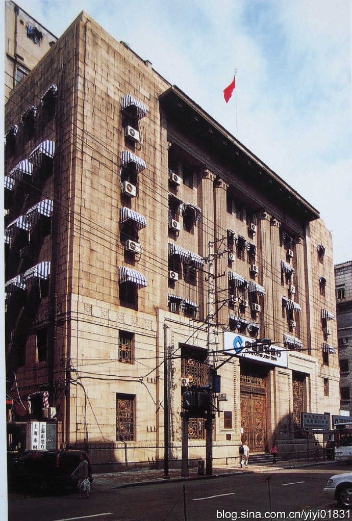 三井在上海哪里,三井株式会社上海分公司