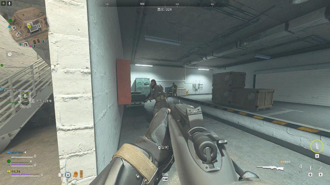 使命召唤战区2服务器中断,使命召唤战区2科舍伊工业园掉线