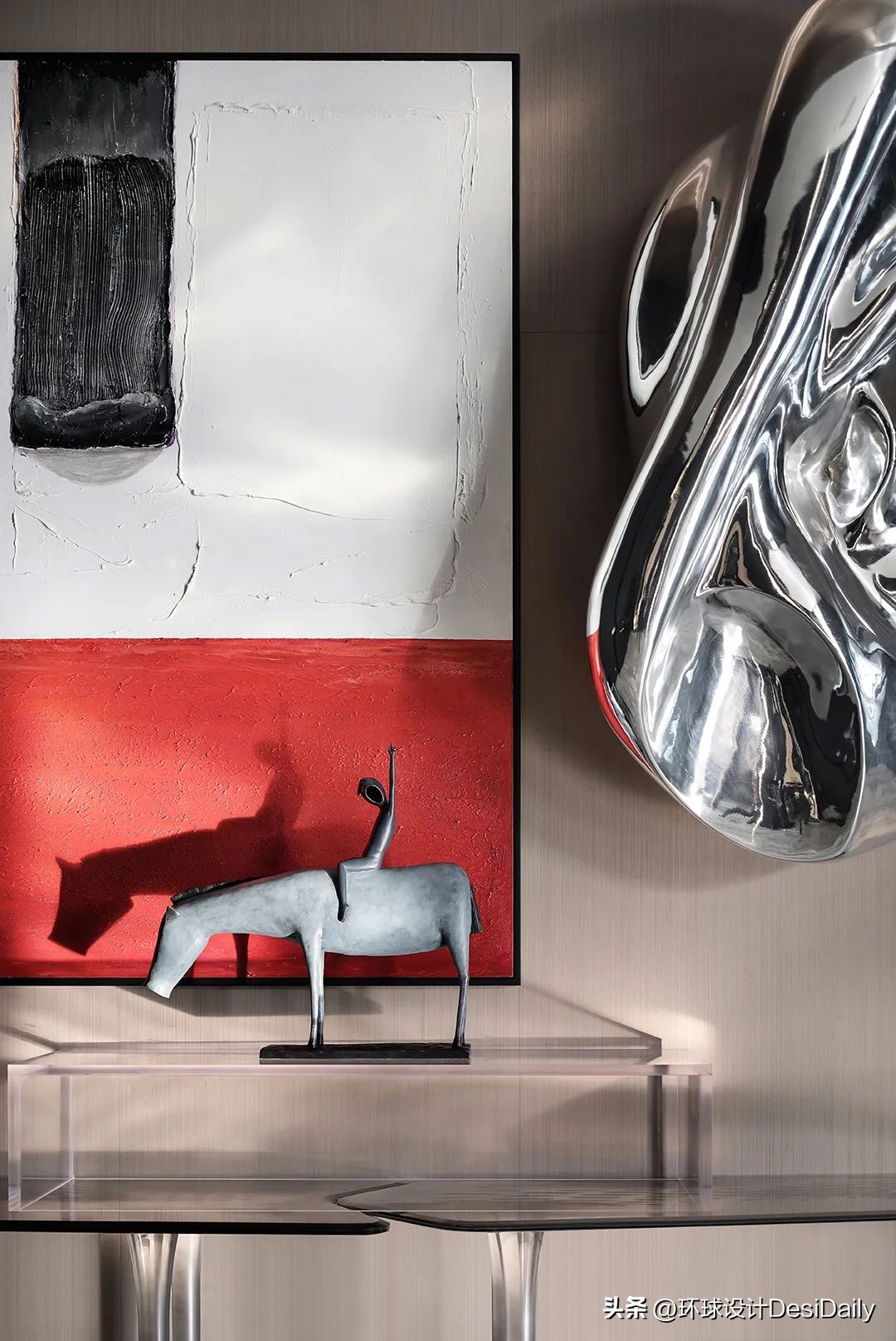 首发.SCD｜回归纯粹极致的生活「环球设计3082期」