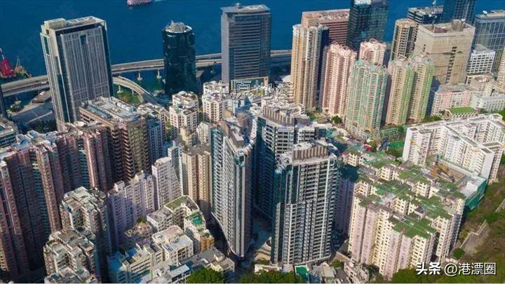 盘点香港十大烂剧如今成为经典,香港最损楼盘