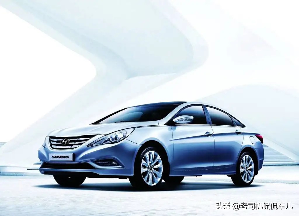 2024全新索纳塔卖了多少台,现代索纳塔2023年全球销量