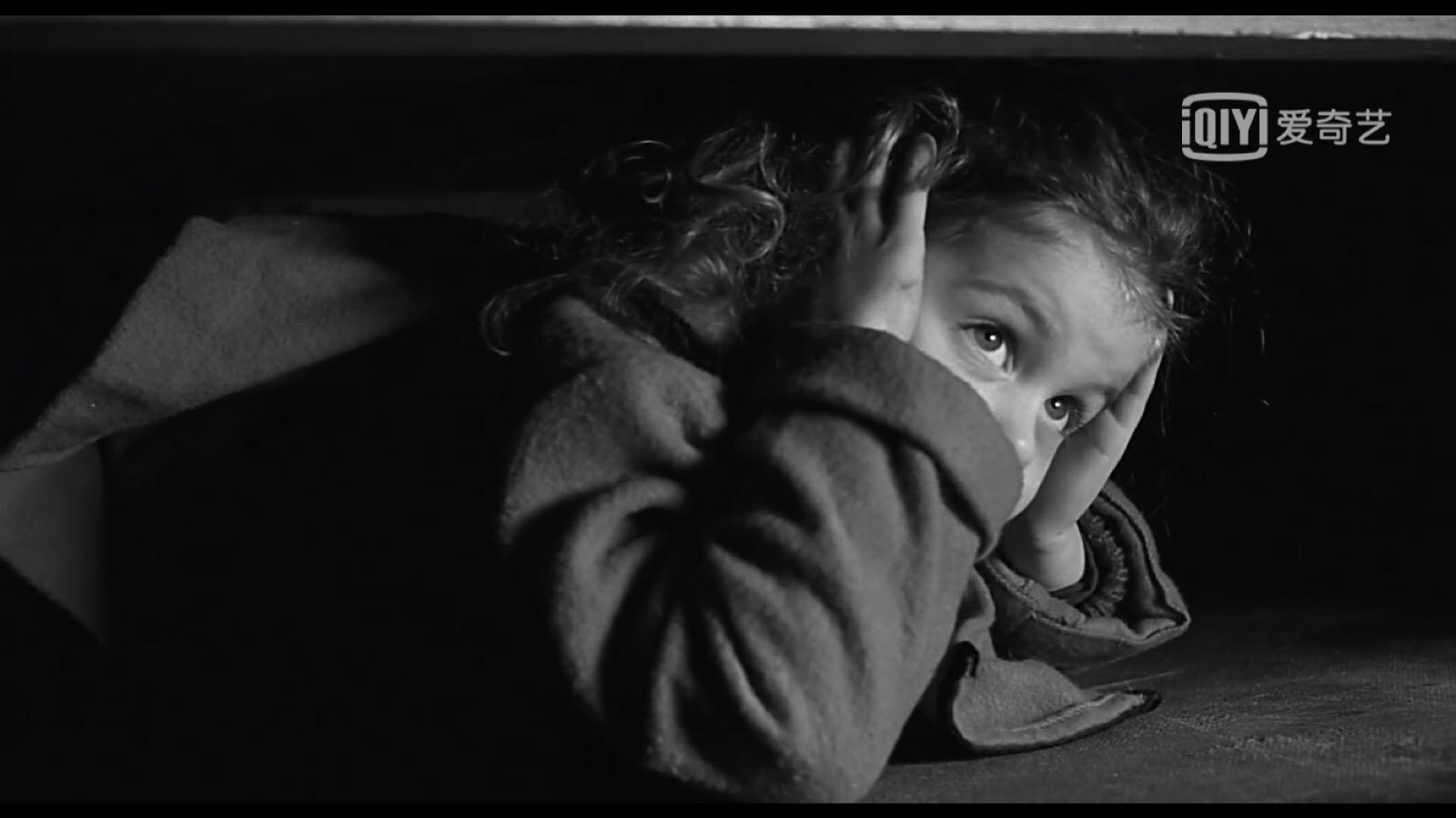 希特勒与犹太人的那些年