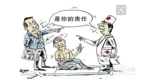 知情同意书可以给患者吗,医院签知情同意书应注意什么