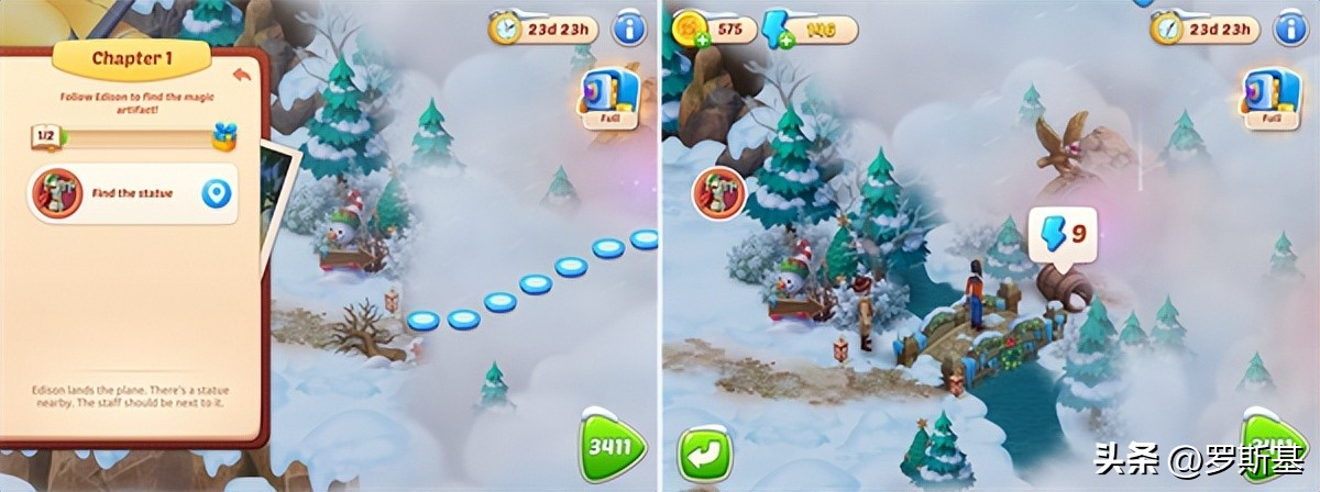 套路游戏教学,套路小游戏攻略大全