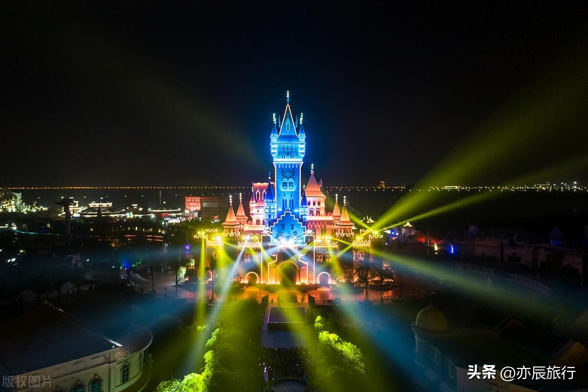 天津十大必去的旅游景点,天津景点必去的地方推荐自驾游