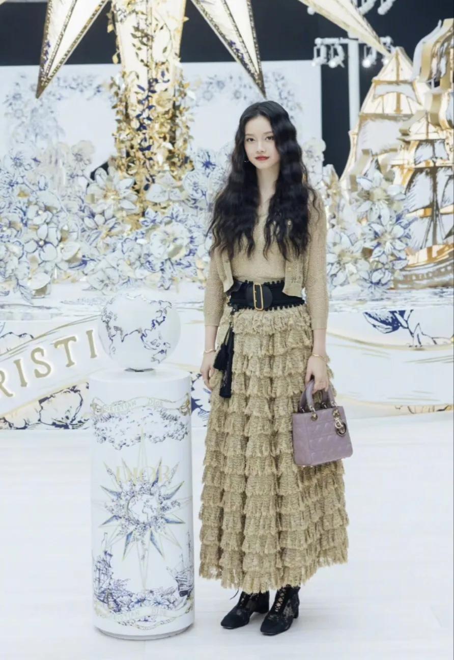 dior成衣2024,dior2023早秋成衣系列