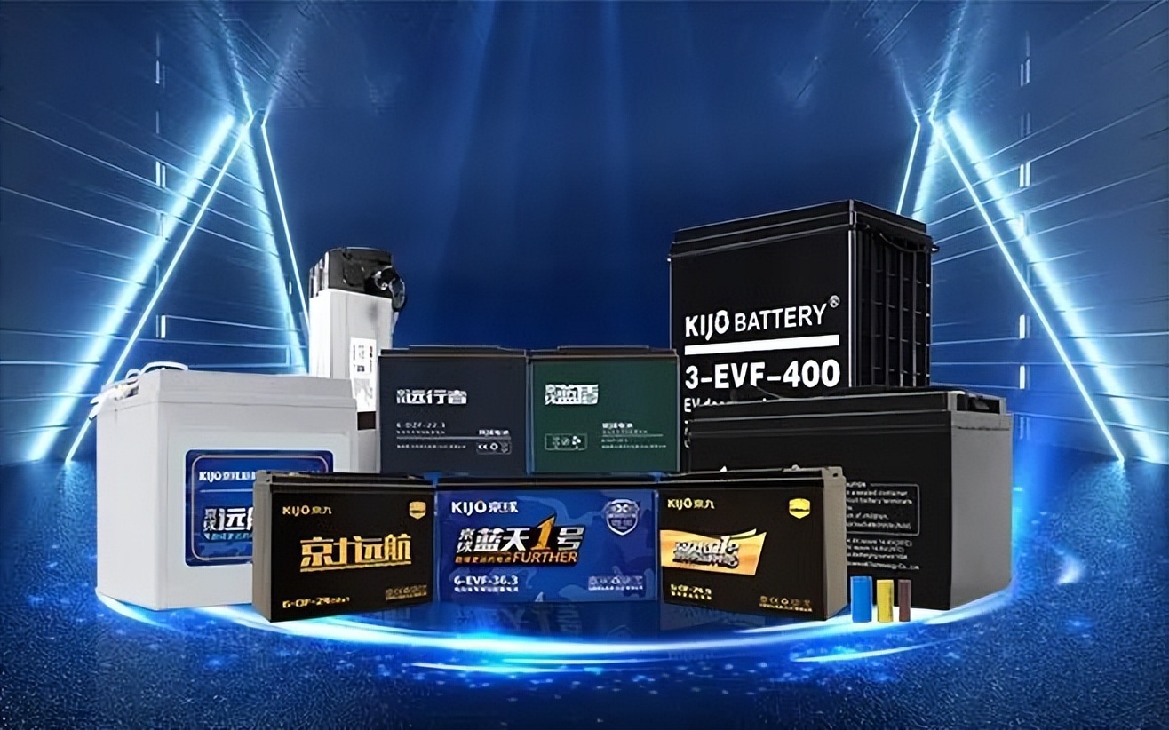 京球电池批发厂家直销,京球电池60伏价格表