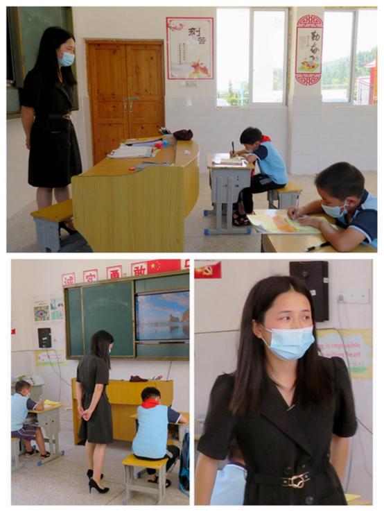 一支“119”车队，直奔桂林灌阳野猪殿，到底感动谁？