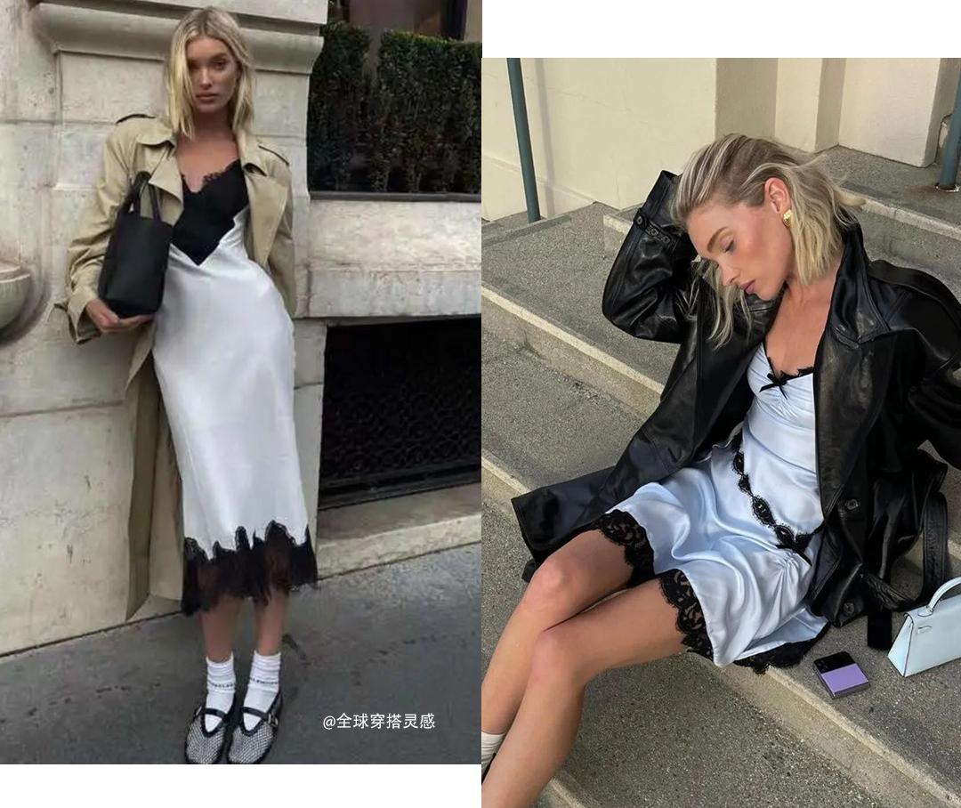 vogue最新时尚趋势,复古造型vogue