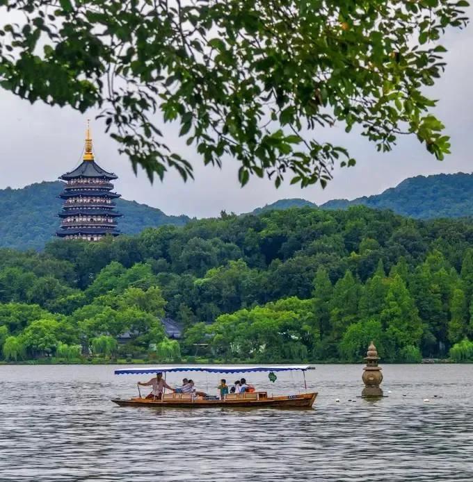 江浙沪旅游攻略最佳路线,江浙沪旅游景点推荐网红