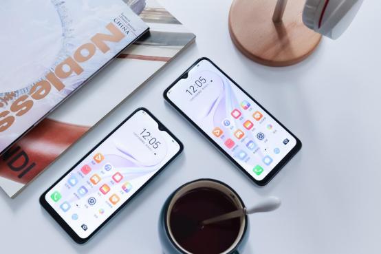 中国移动NZONES7,中国移动NZONES7游戏测评