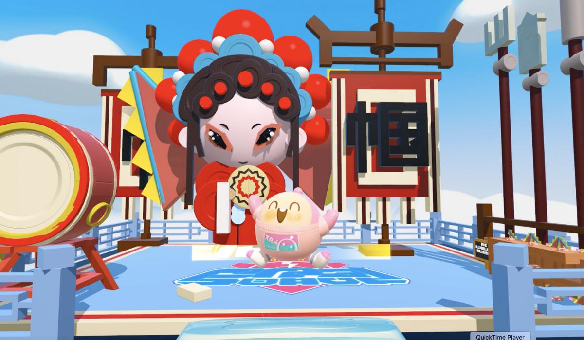 蛋仔派对一周年游戏流量风向标,这才是蛋仔派对游戏的真正意义