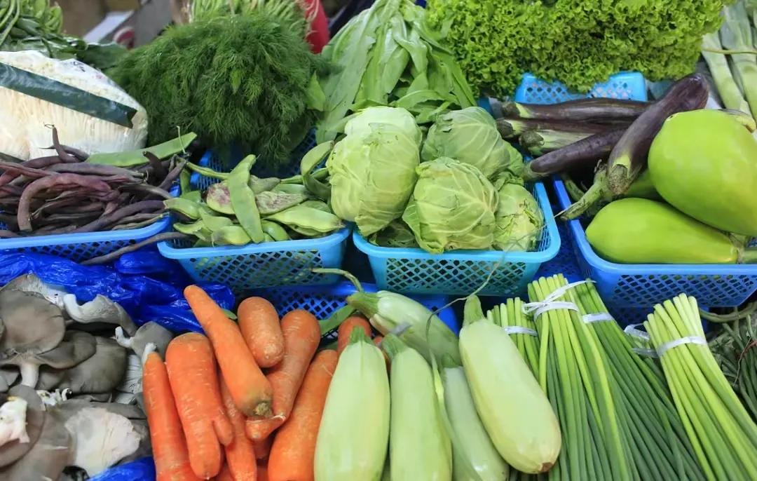 疫情家里囤的物资,疫情期间囤什么物资