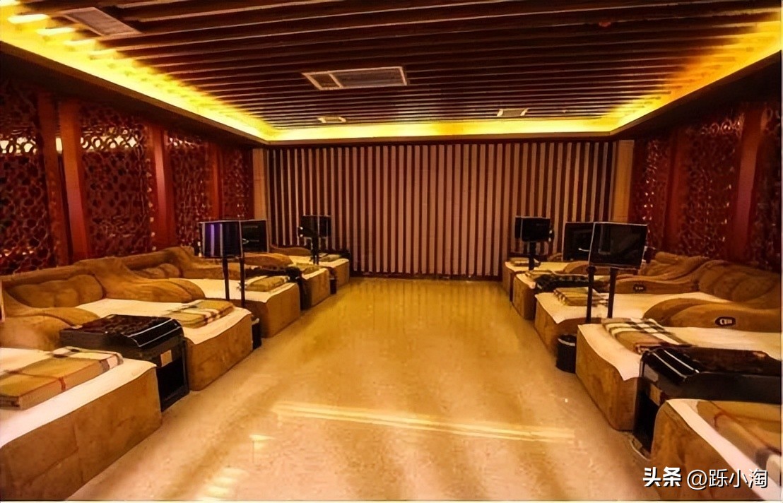 去洗浴中心洗浴会遇到什么问题,洗浴中心一般啥时候没人