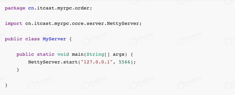 netty架构模式详解,netty架构实战