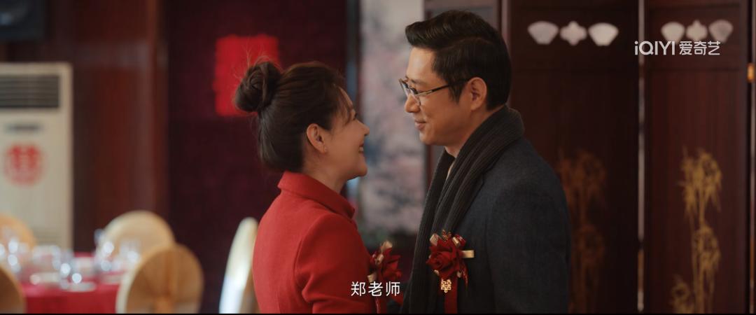 新剧上映引争议，绝色美人演成“市井大姐”？她为什么老是讨人厌