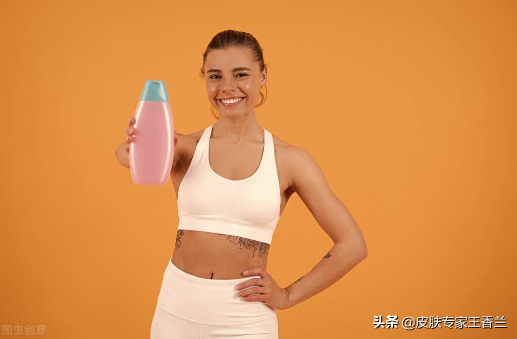 炉甘石洗剂可以用于破损皮肤吗,用完炉甘石洗剂皮肤干燥怎么缓解