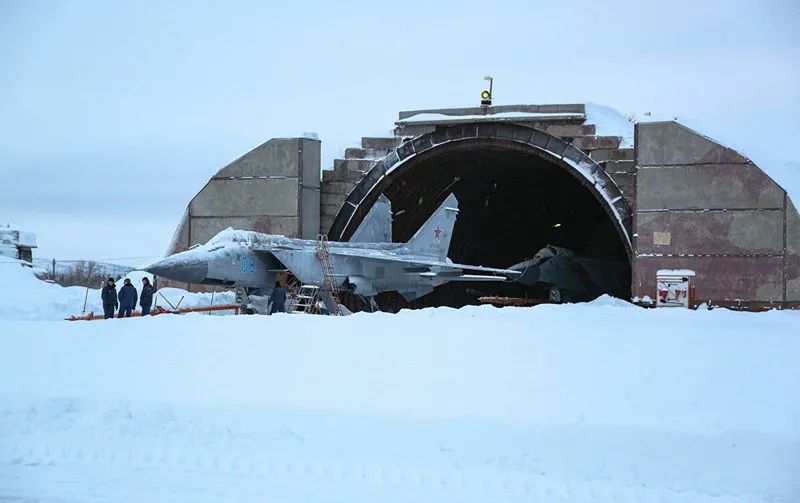 冷战时期的苏联战斗机,米格战机的能力