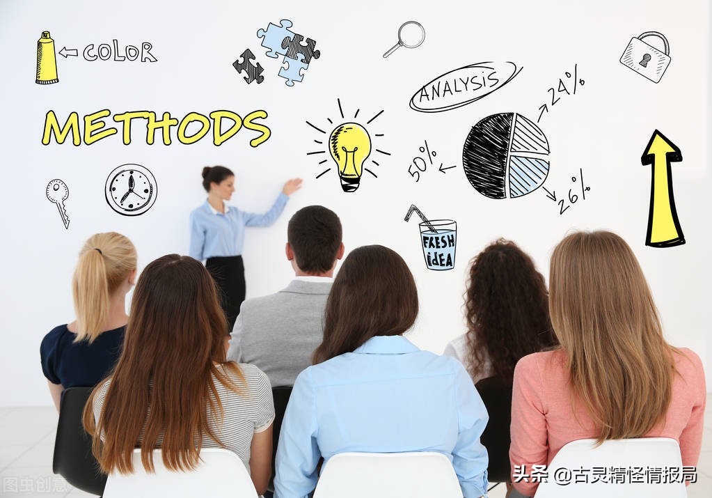 那些年，我们正值青春好年华，朝气蓬勃，意气风发