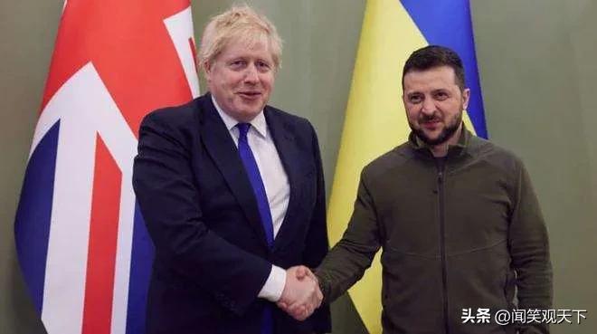 被严重低估的英国,英国综合实力目前是什么水平