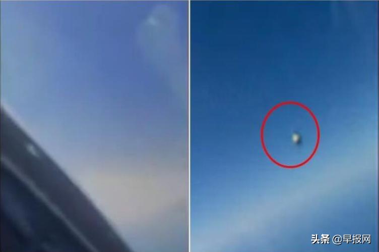 ufo事件美国承认是真的吗,UFO是真的假的