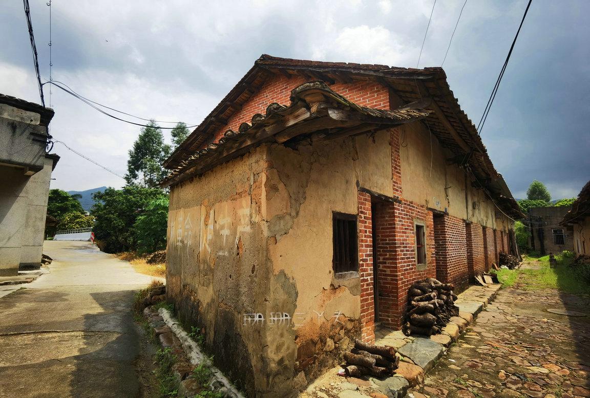 从化山清水秀,从化最值得看古村景点
