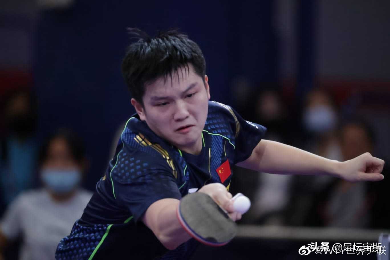 澳门乒乓球樊振东观看陈梦比赛,陈梦樊振东混双比赛视频澳门