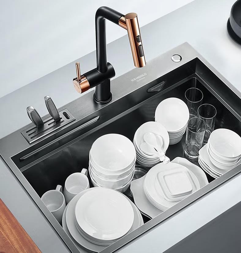 厨房油烟机哪些最实用耐用,厨房烟机小技巧有哪些