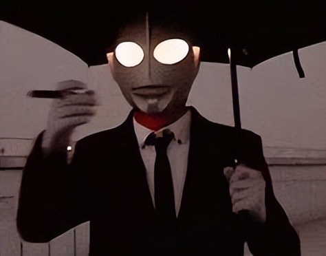 赛文奥特曼和赛文,赛文奥特曼与奥特赛文