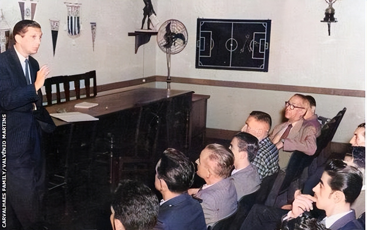 若昂贝利集锦,球王贝利真正意义上的足球传奇