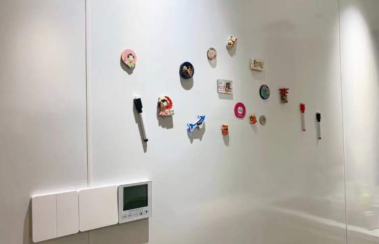 上海一宝妈将60平小家爆改出3室，坚持卫浴四分离，细节令人佩服