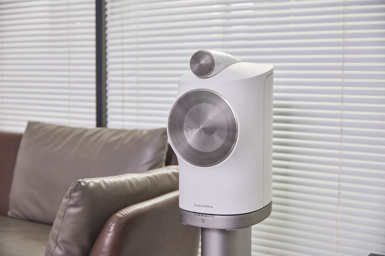 宝华韦健无线音箱formationduo,宝华韦健formationwedge音箱试听