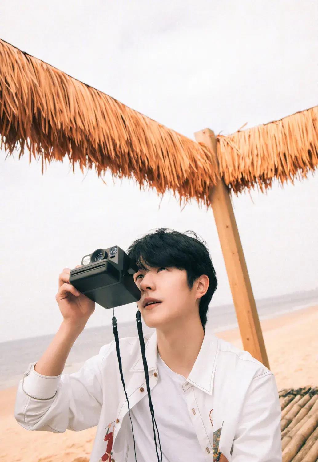 校草脸男星图鉴,男校草图片帅气