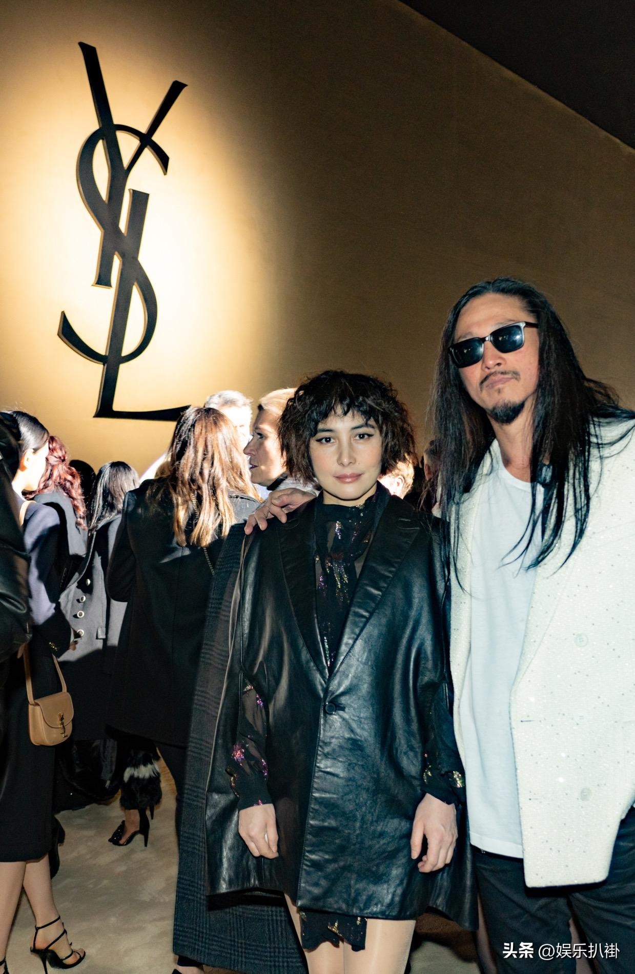 十大男星嫁富婆,娶富婆当老婆的4位男星