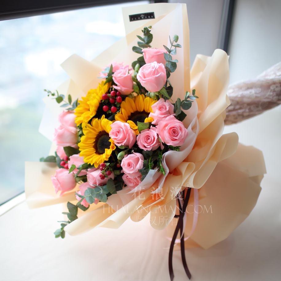 情人节送花攻略高级感,情人节送花需要提前订吗