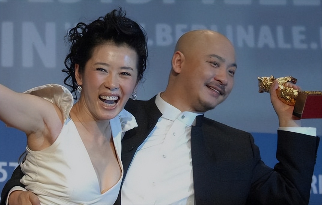 王全安蒋雯丽为什么分手,王全安和蒋雯丽近况