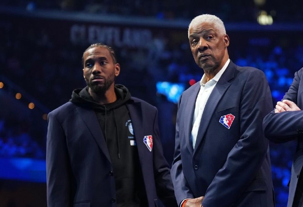 nba历史前十库里杜兰特,杜兰特和库里谁有希望进nba前10