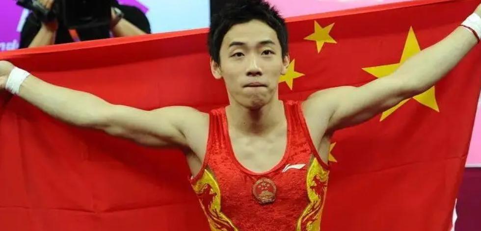 体操周捷图片,体操女神周捷