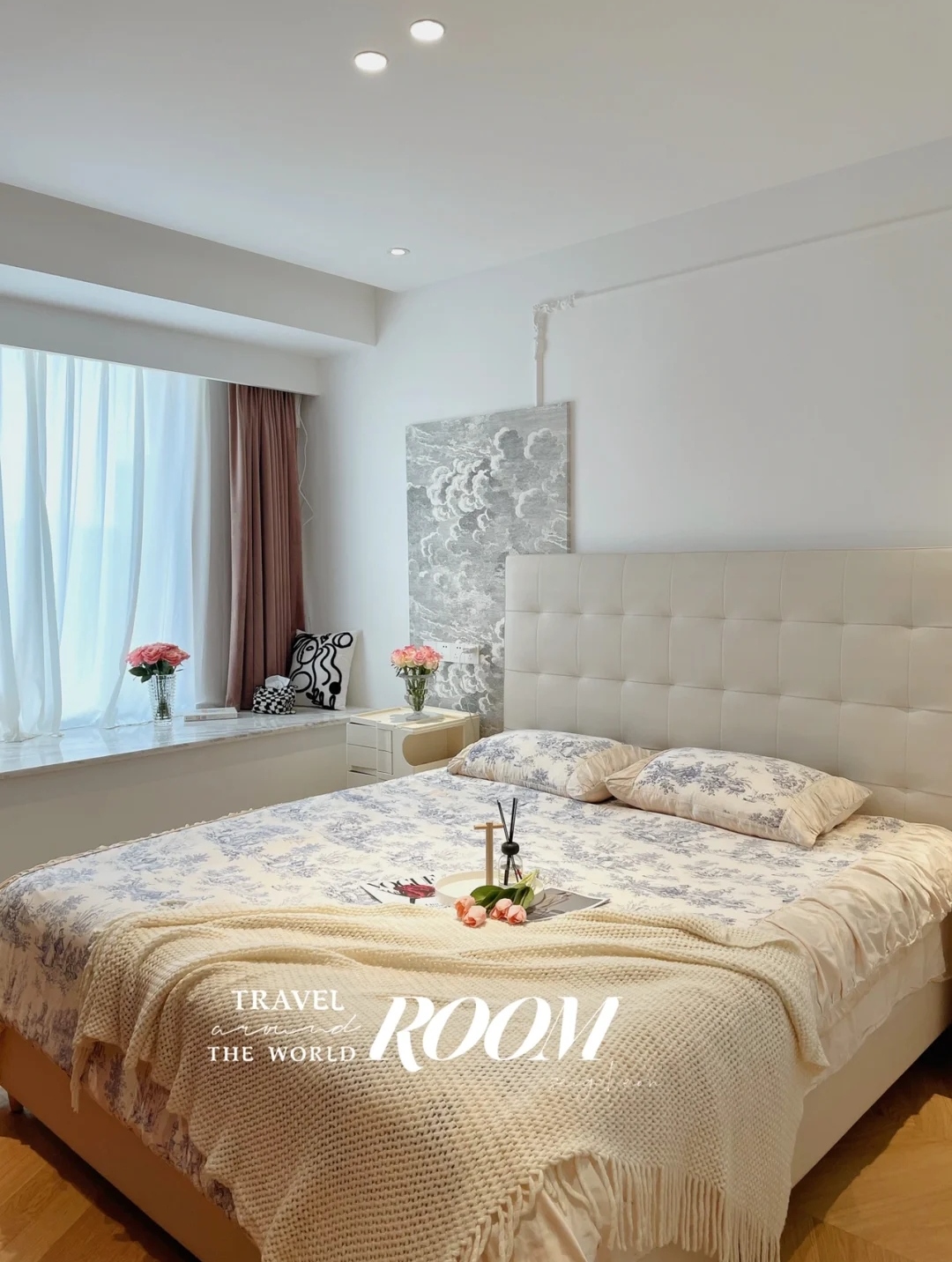 湖北发现一户人家的装修，那叫一个高级，拍照给大伙瞅瞅，超羡慕