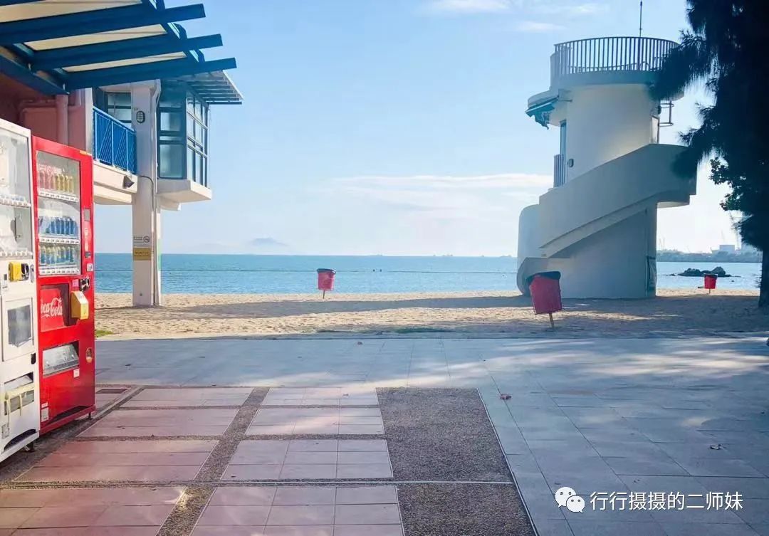 香港小众海岛旅游攻略,香港南丫岛美景