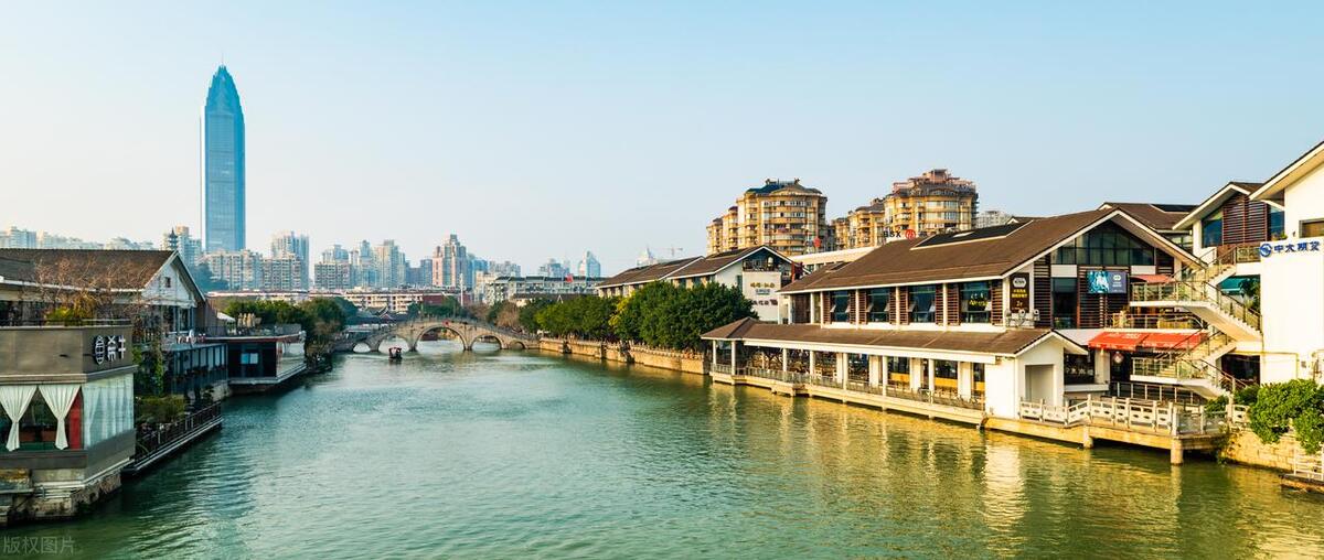 温州有哪些知名度高的地方,温州一座有故事的城市