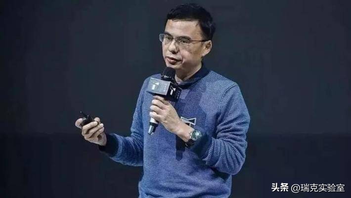 东莞最低调富豪：坐享亿万身家，出门开20万的车：我成就了马化腾